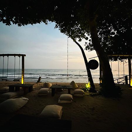 Moi Talpe By Dbi Hotel Bagian luar foto