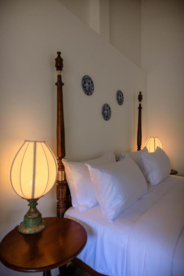 Moi Talpe By Dbi Hotel Bagian luar foto