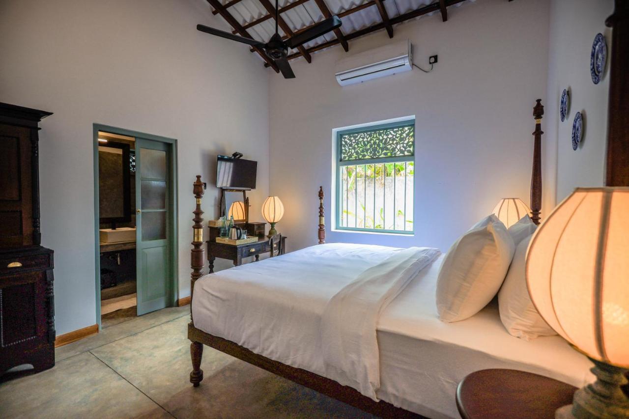 Moi Talpe By Dbi Hotel Bagian luar foto