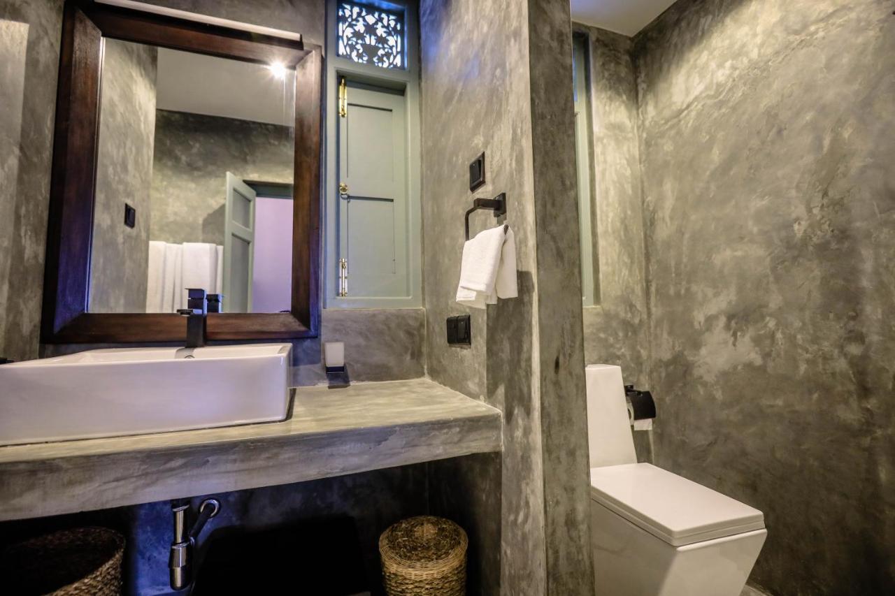 Moi Talpe By Dbi Hotel Bagian luar foto