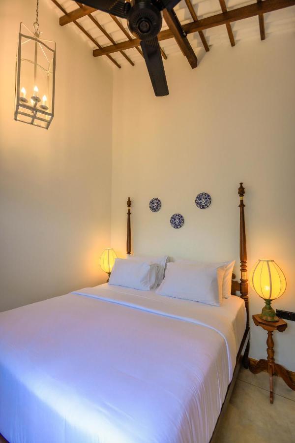 Moi Talpe By Dbi Hotel Bagian luar foto