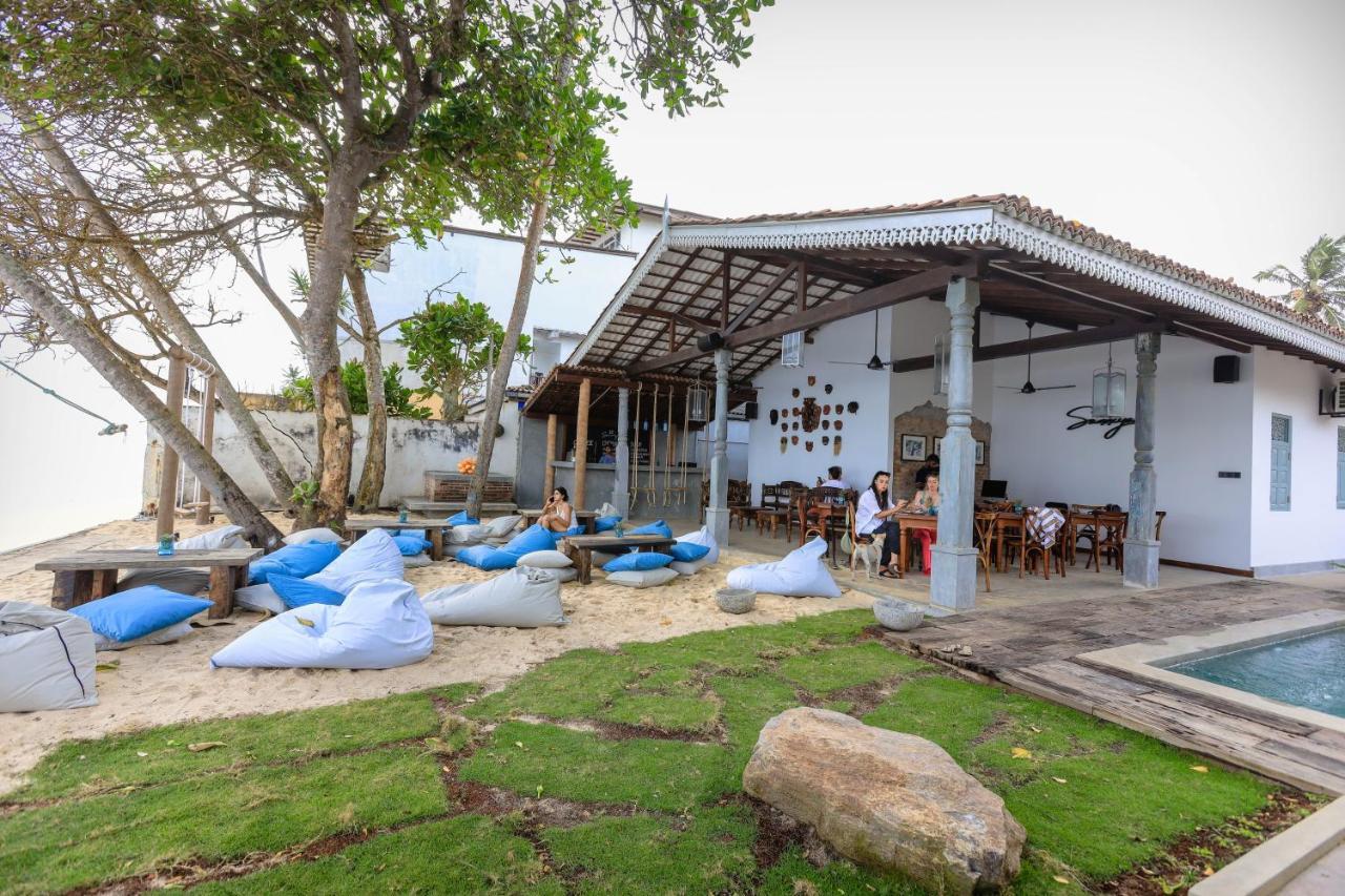 Moi Talpe By Dbi Hotel Bagian luar foto