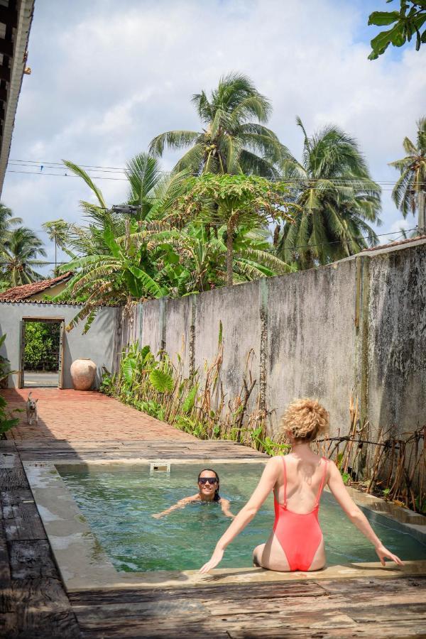 Moi Talpe By Dbi Hotel Bagian luar foto