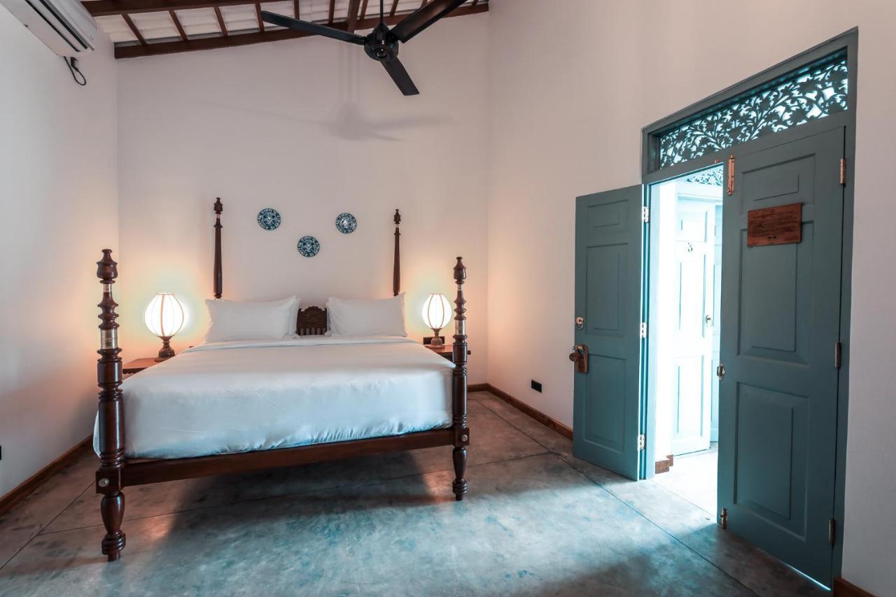 Moi Talpe By Dbi Hotel Bagian luar foto