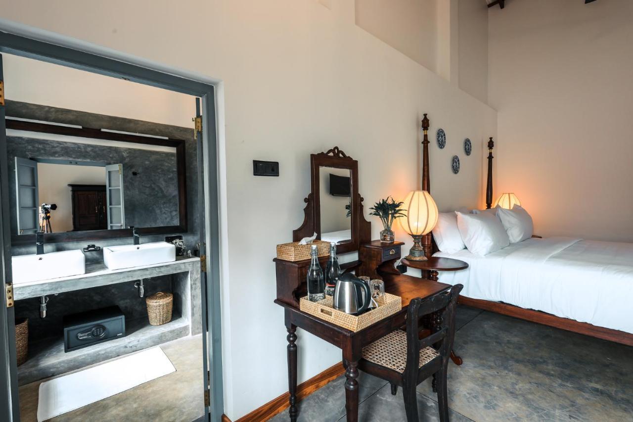 Moi Talpe By Dbi Hotel Bagian luar foto