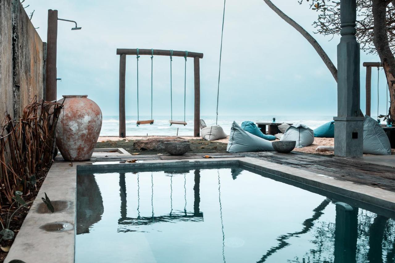 Moi Talpe By Dbi Hotel Bagian luar foto
