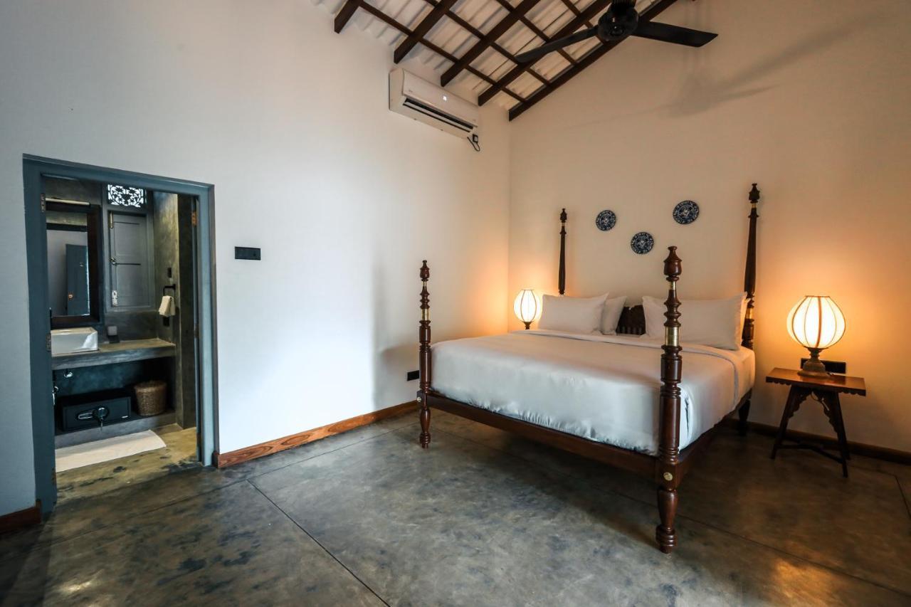 Moi Talpe By Dbi Hotel Bagian luar foto