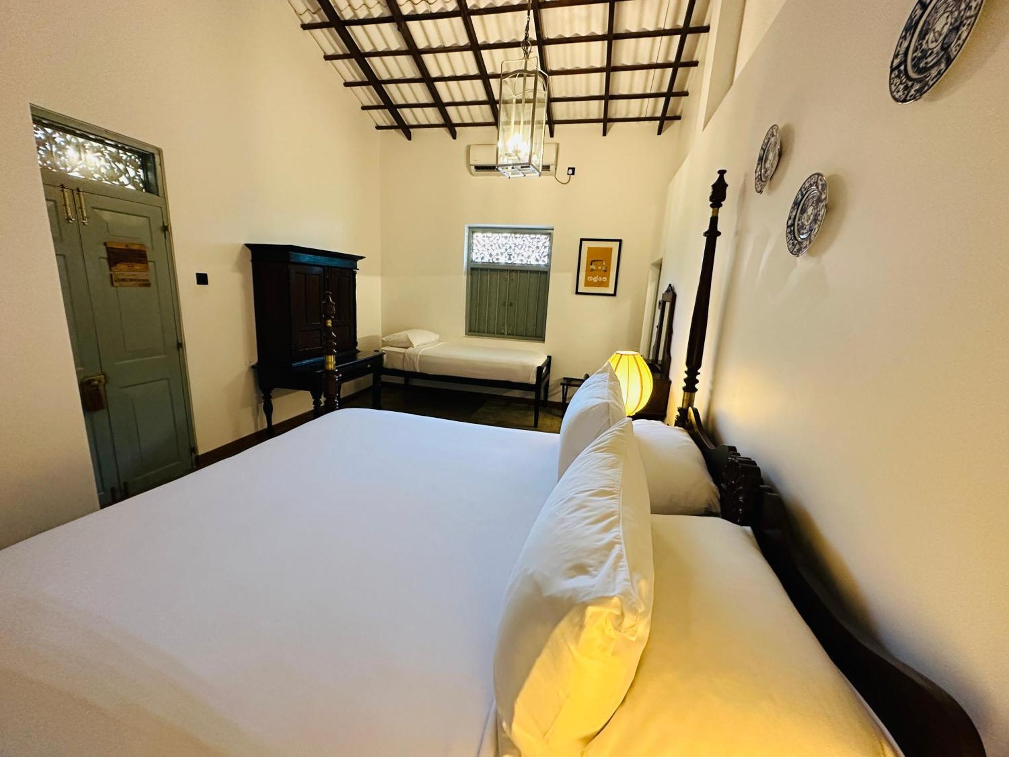 Moi Talpe By Dbi Hotel Bagian luar foto