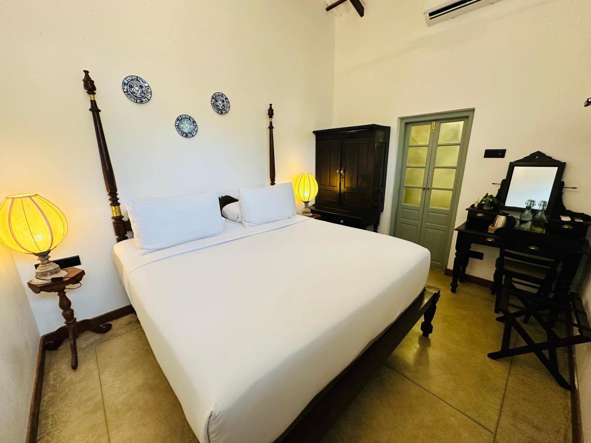 Moi Talpe By Dbi Hotel Bagian luar foto