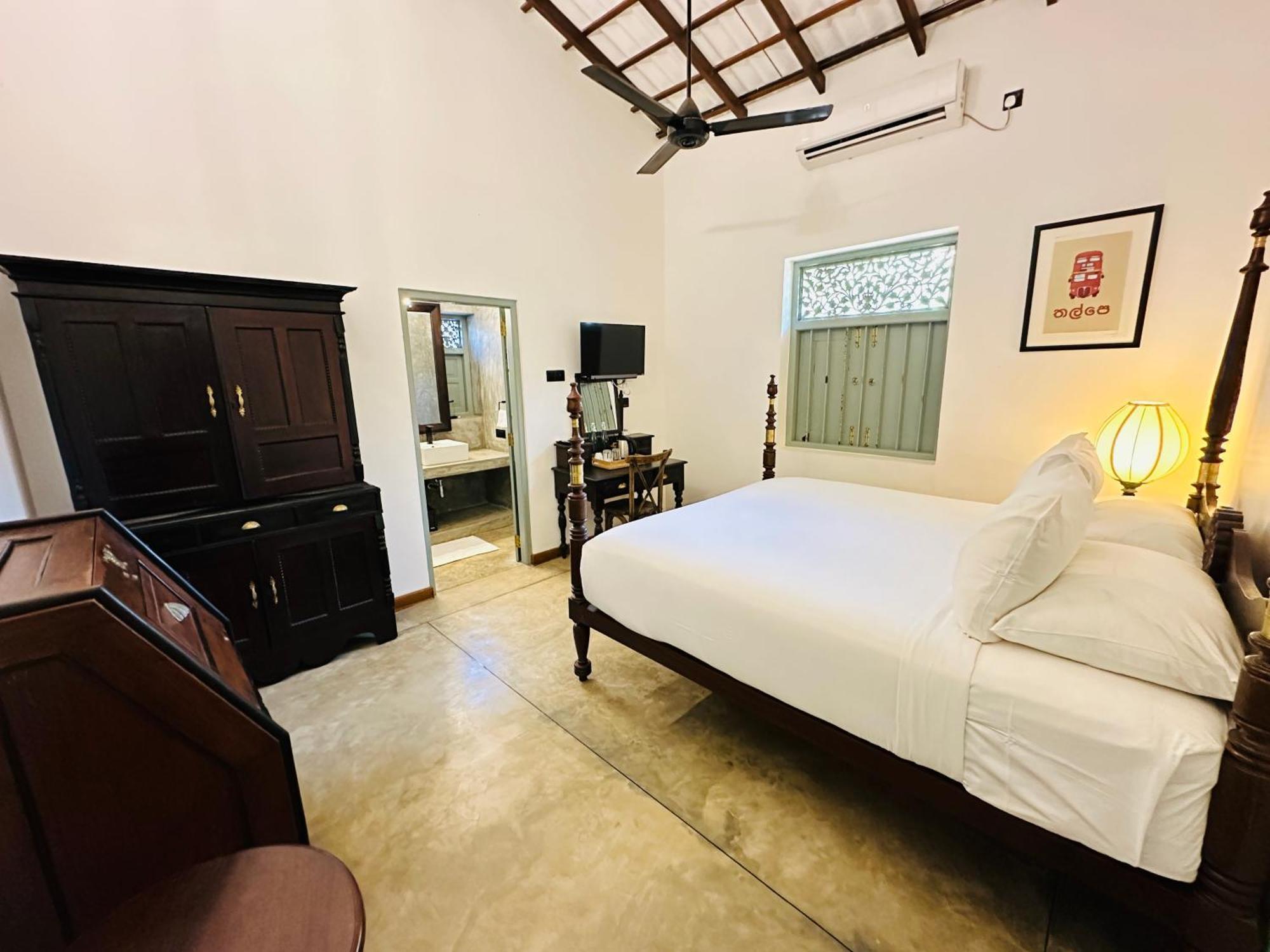 Moi Talpe By Dbi Hotel Bagian luar foto