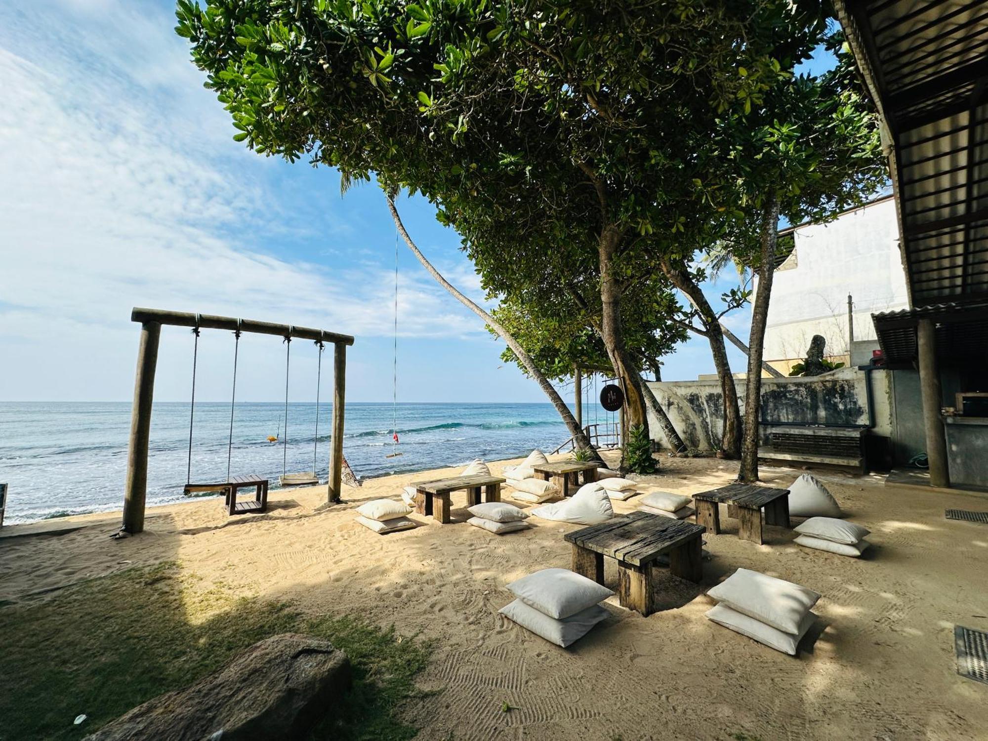 Moi Talpe By Dbi Hotel Bagian luar foto