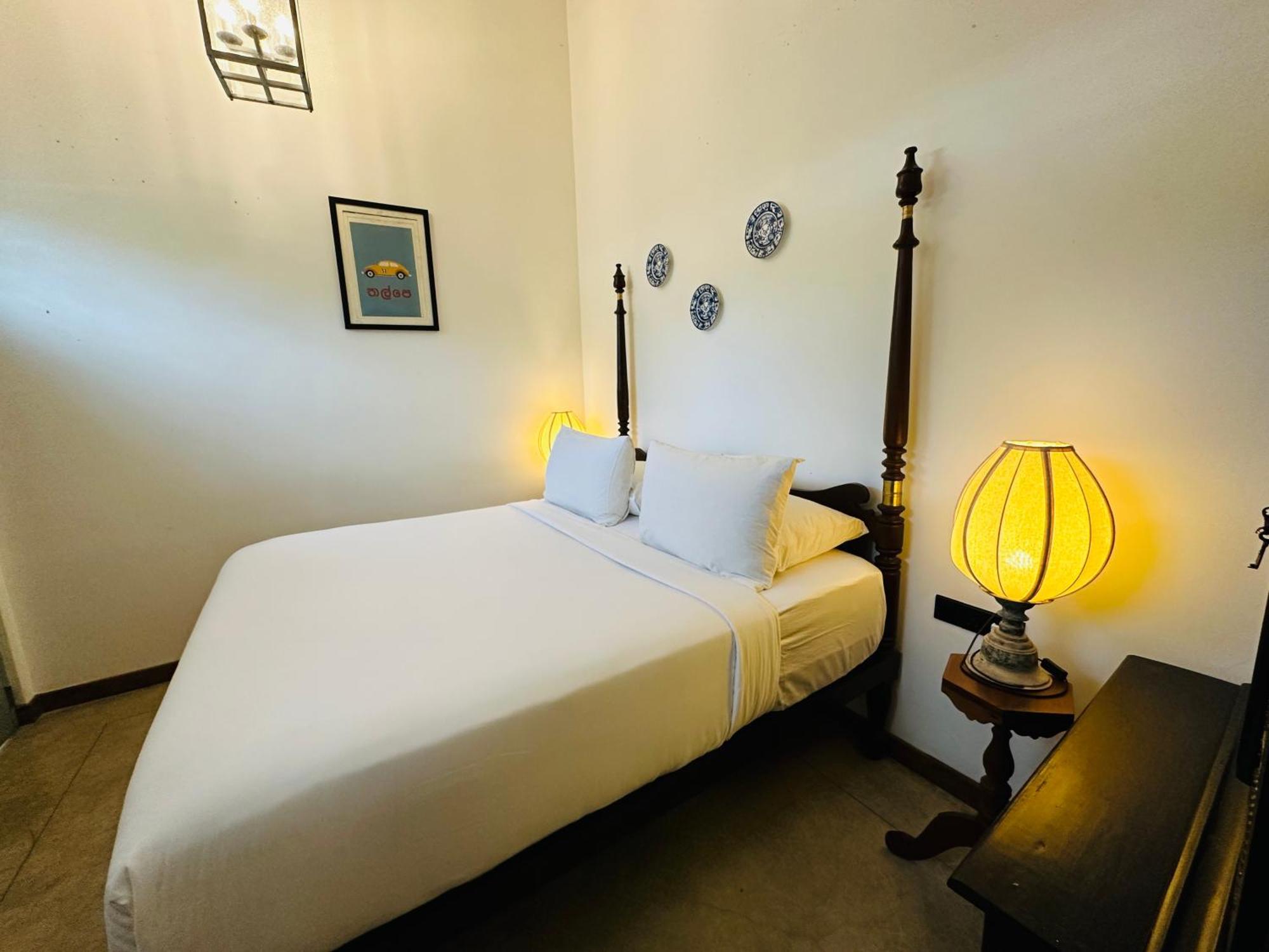 Moi Talpe By Dbi Hotel Bagian luar foto