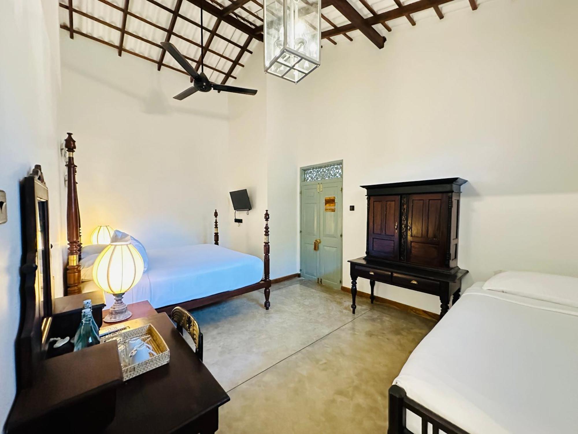 Moi Talpe By Dbi Hotel Bagian luar foto