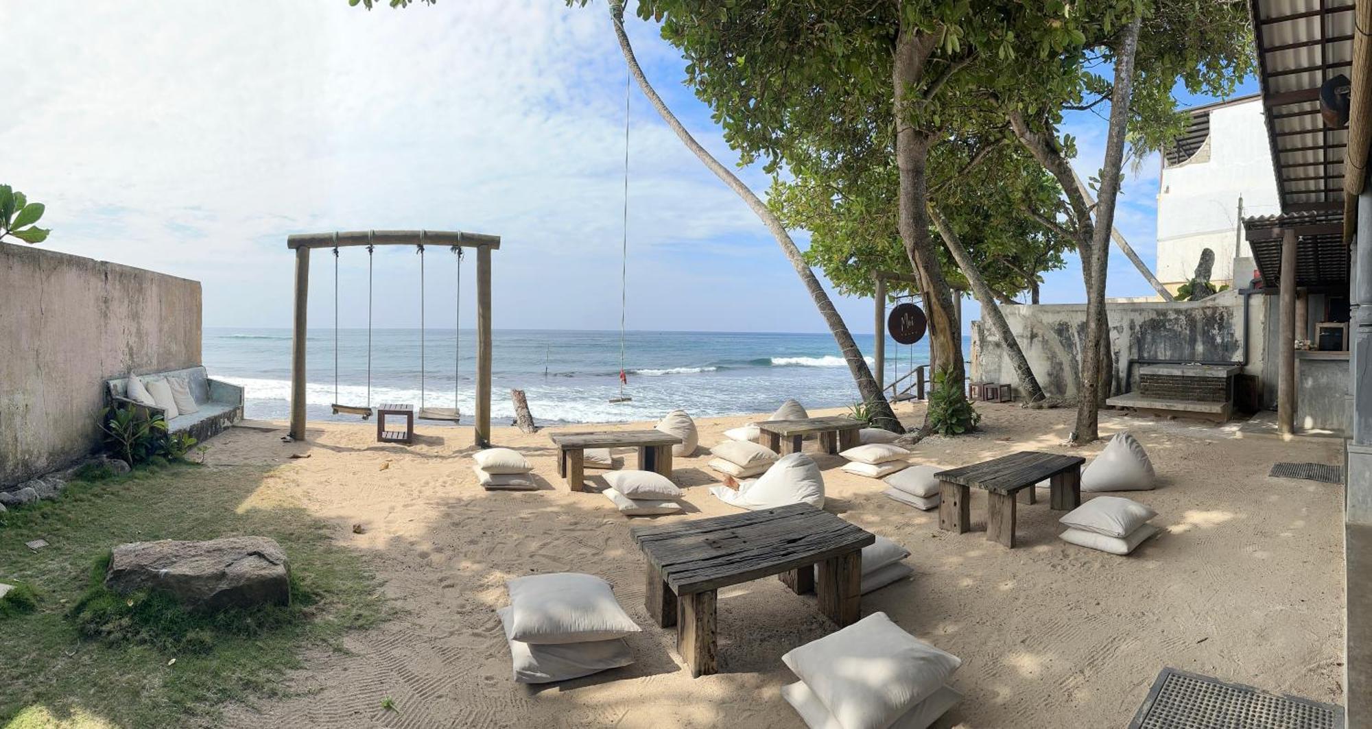 Moi Talpe By Dbi Hotel Bagian luar foto