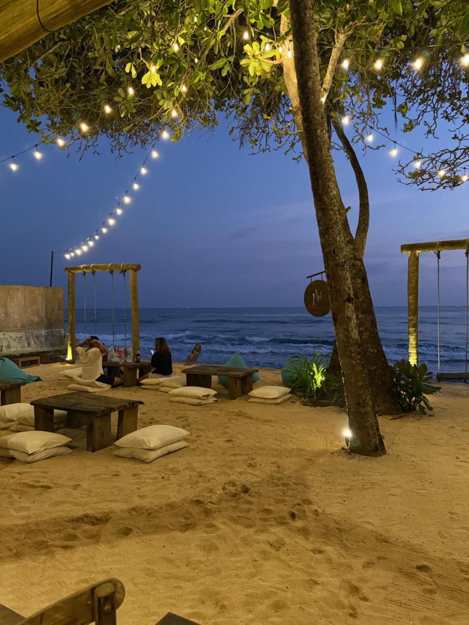 Moi Talpe By Dbi Hotel Bagian luar foto